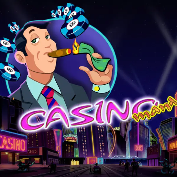 Casino Mania